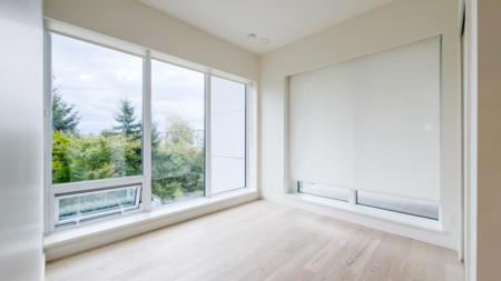 Walk-In Closet Photo of 308 6855 Pearson Way, Richmond, BC