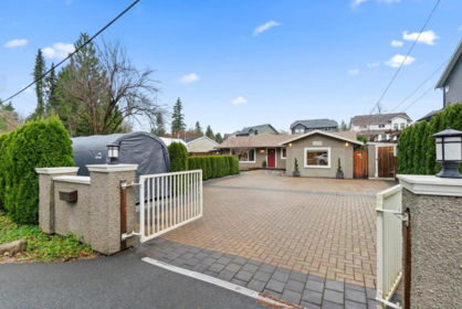 24055 Fern Crescent, Maple Ridge, BC, Silver Valley — 4 bed single family residence for sale