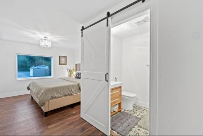 Pantry Photo of 24055 Fern Crescent, Maple Ridge, BC
