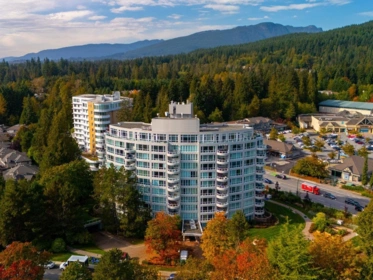 304 995 Roche Point Drive, North Vancouver, BC, North Vancouver — Apartment/Condo for sale