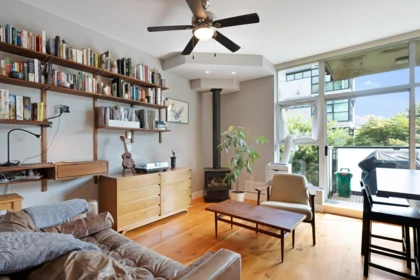 213 8988 Hudson Street, Vancouver, BC, Vancouver — Apartment/Condo for sale