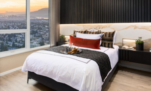 1305 5860 Olive Avenue, Burnaby, BC