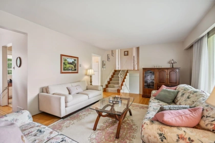 10699 Dennis Crescent, Richmond, BC, Richmond — Single Family Residence for sale