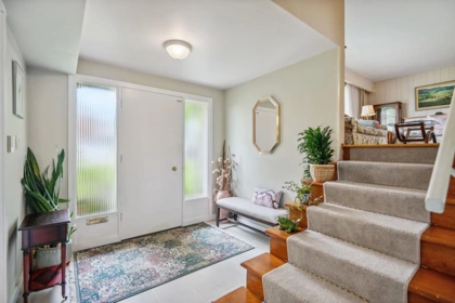 10699 Dennis Crescent, Richmond, BC, Richmond — Single Family Residence for sale