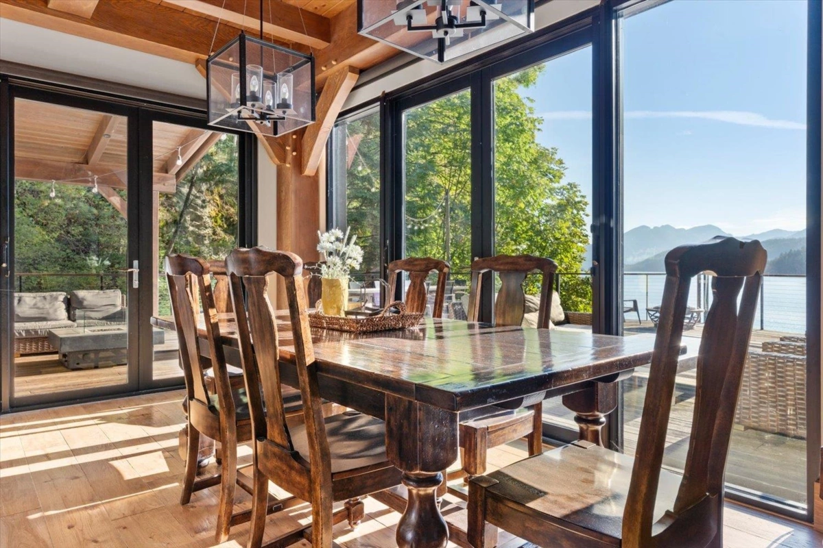 Bedroom 2 Photo of LOT 167 Yale Division Yale District Lake, Harrison Hot Springs, BC