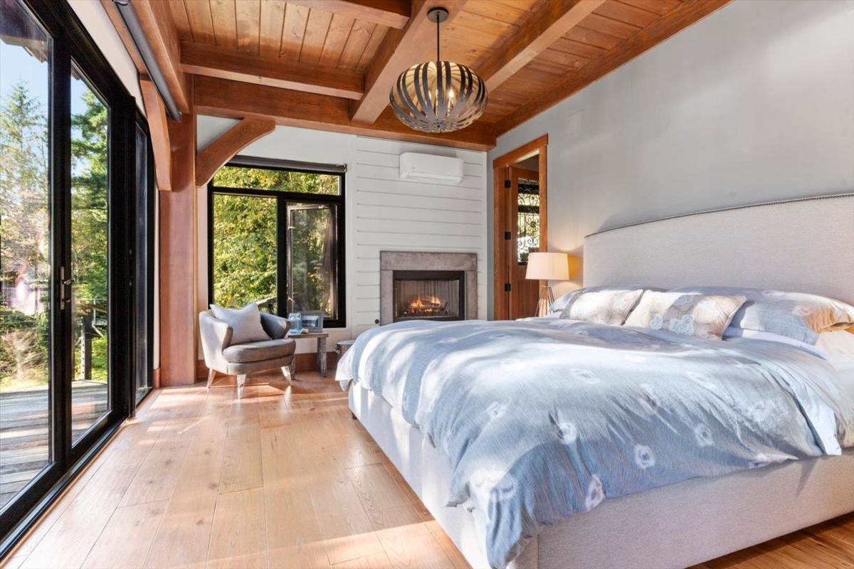 Bedroom 3 Photo of LOT 167 Yale Division Yale District Lake, Harrison Hot Springs, BC