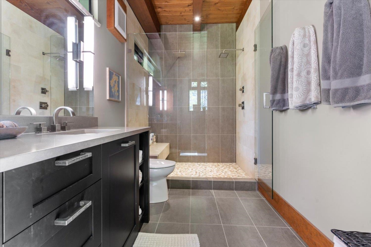 Bedroom 4 Photo of LOT 167 Yale Division Yale District Lake, Harrison Hot Springs, BC