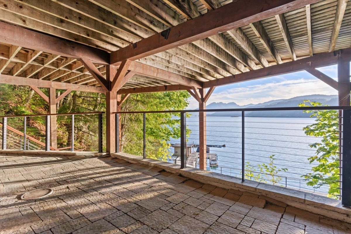 Hallway Photo of LOT 167 Yale Division Yale District Lake, Harrison Hot Springs, BC