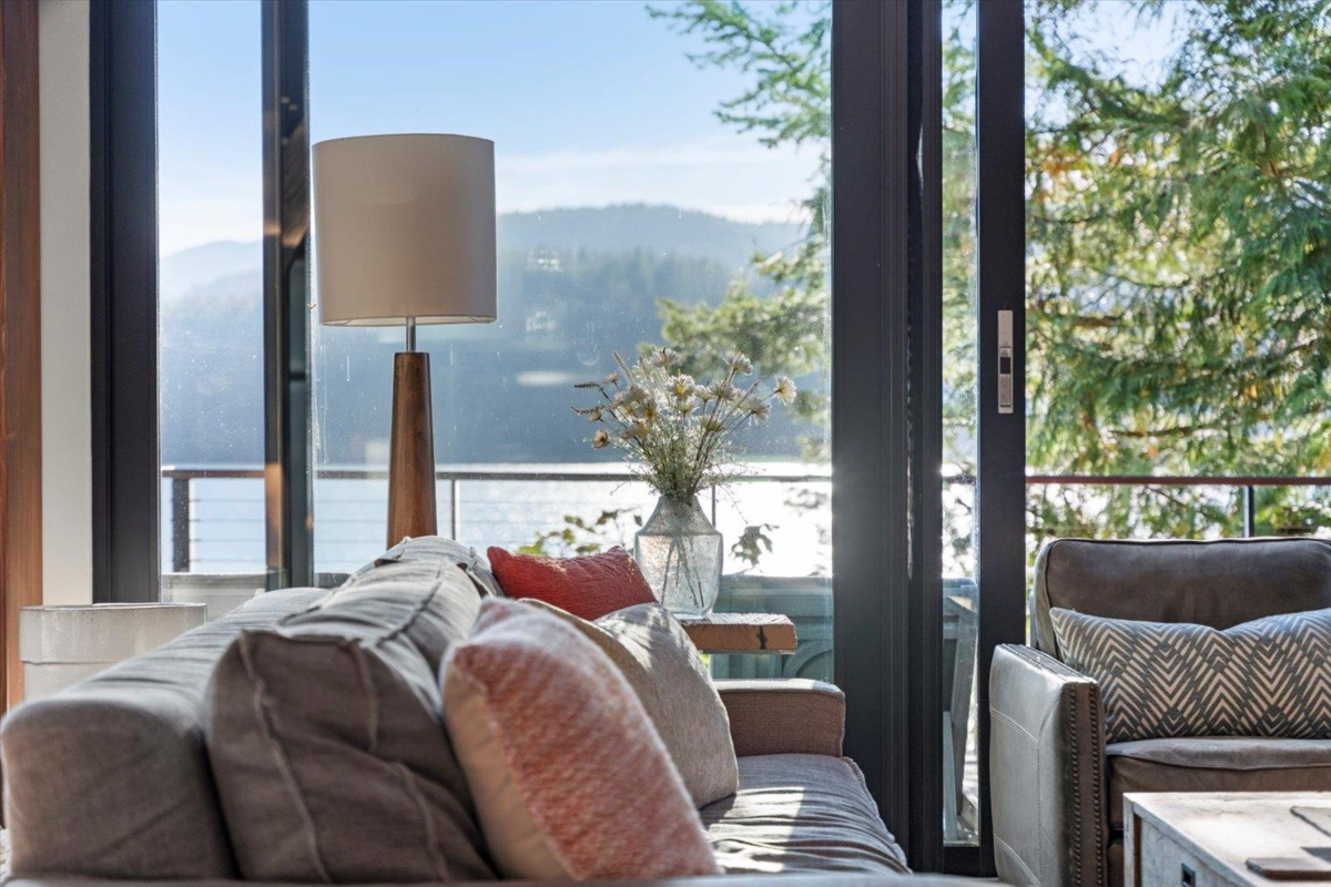 Kitchen Island Photo of LOT 167 Yale Division Yale District Lake, Harrison Hot Springs, BC