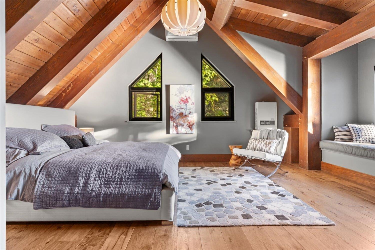 Laundry Room Photo of LOT 167 Yale Division Yale District Lake, Harrison Hot Springs, BC