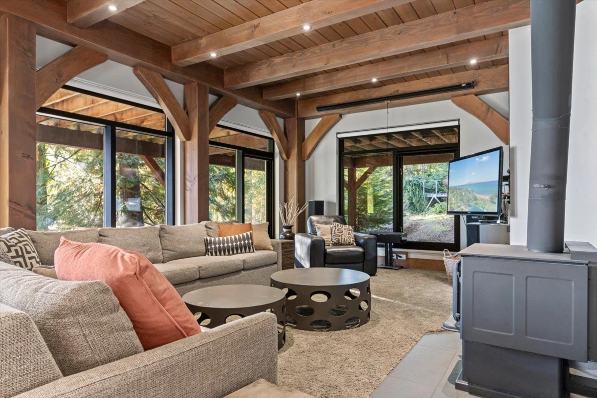 Mudroom Photo of LOT 167 Yale Division Yale District Lake, Harrison Hot Springs, BC