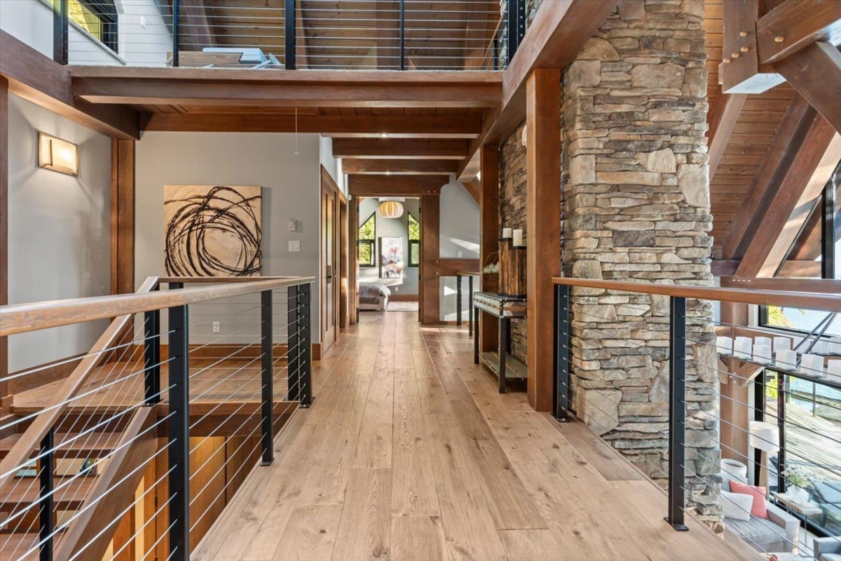 Office / Den Photo of LOT 167 Yale Division Yale District Lake, Harrison Hot Springs, BC