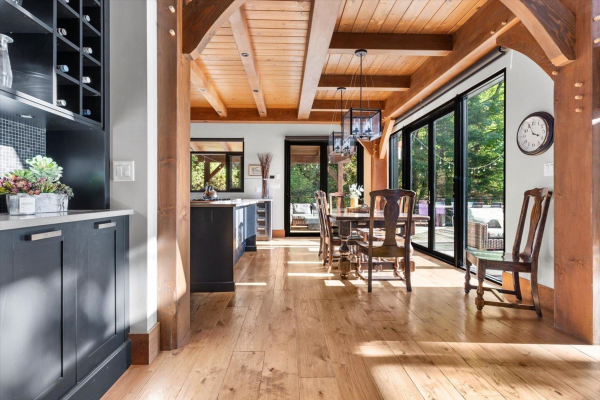 Pantry Photo of LOT 167 Yale Division Yale District Lake, Harrison Hot Springs, BC