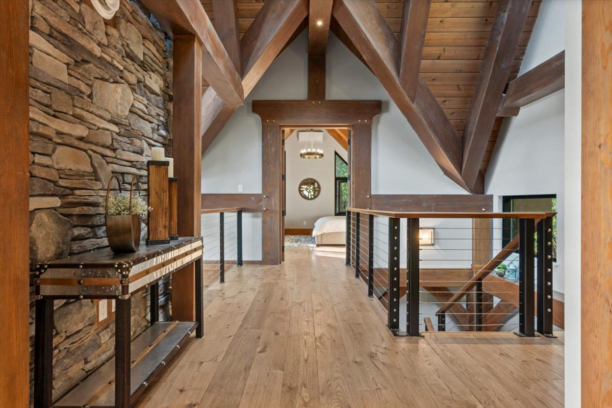 Powder Room Photo of LOT 167 Yale Division Yale District Lake, Harrison Hot Springs, BC