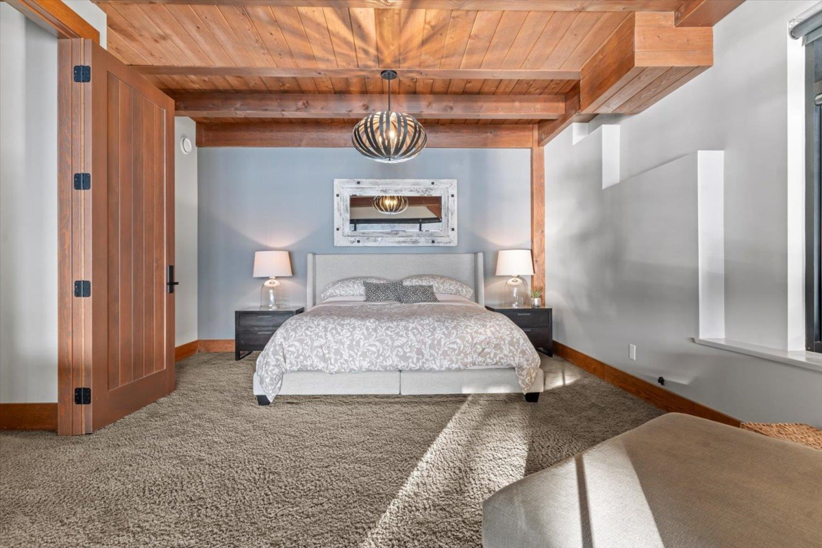 Staircase Photo of LOT 167 Yale Division Yale District Lake, Harrison Hot Springs, BC