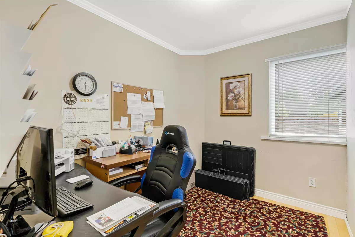 Bedroom 3 Photo of 14783 101 Avenue, Surrey, BC