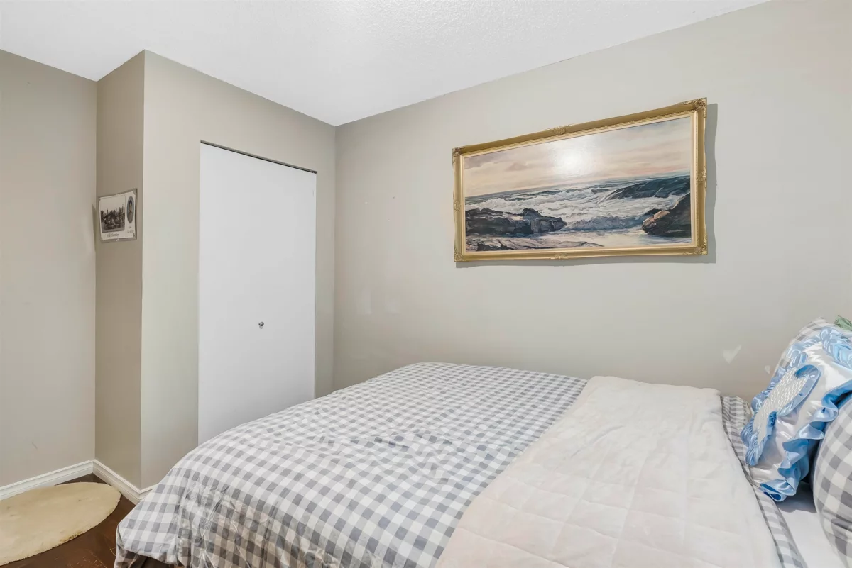Bedroom 4 Photo of 14783 101 Avenue, Surrey, BC