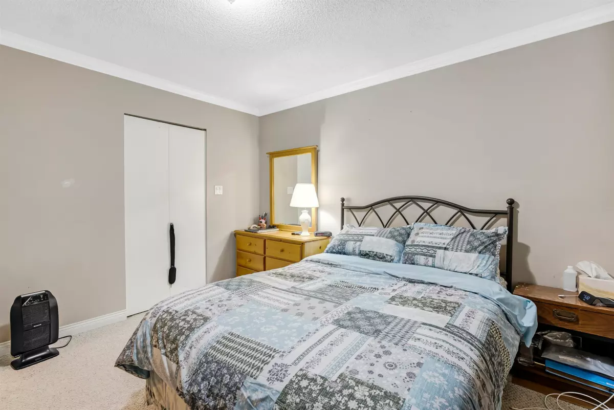 Garage Interior Photo of 14783 101 Avenue, Surrey, BC