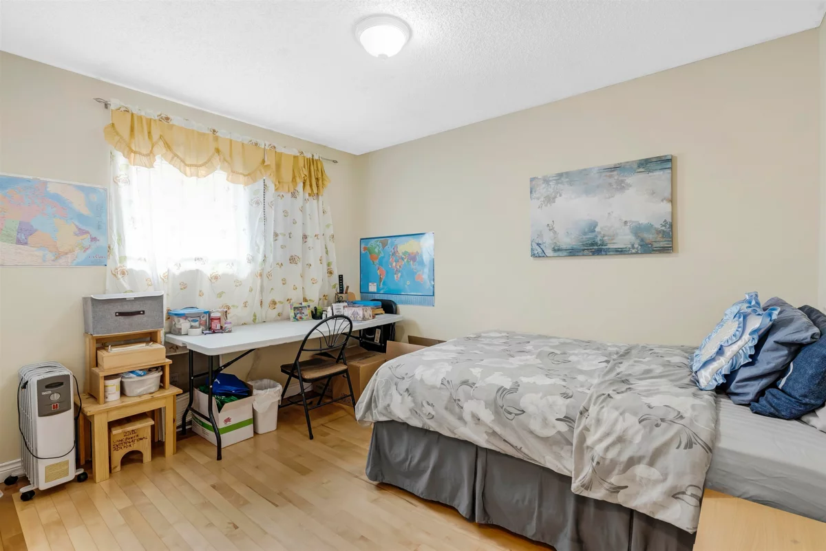 Garden / Landscaping Photo of 14783 101 Avenue, Surrey, BC