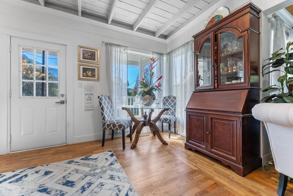 Bedroom 2 Photo of 46751 Chilliwack Lake Road, Chilliwack, BC
