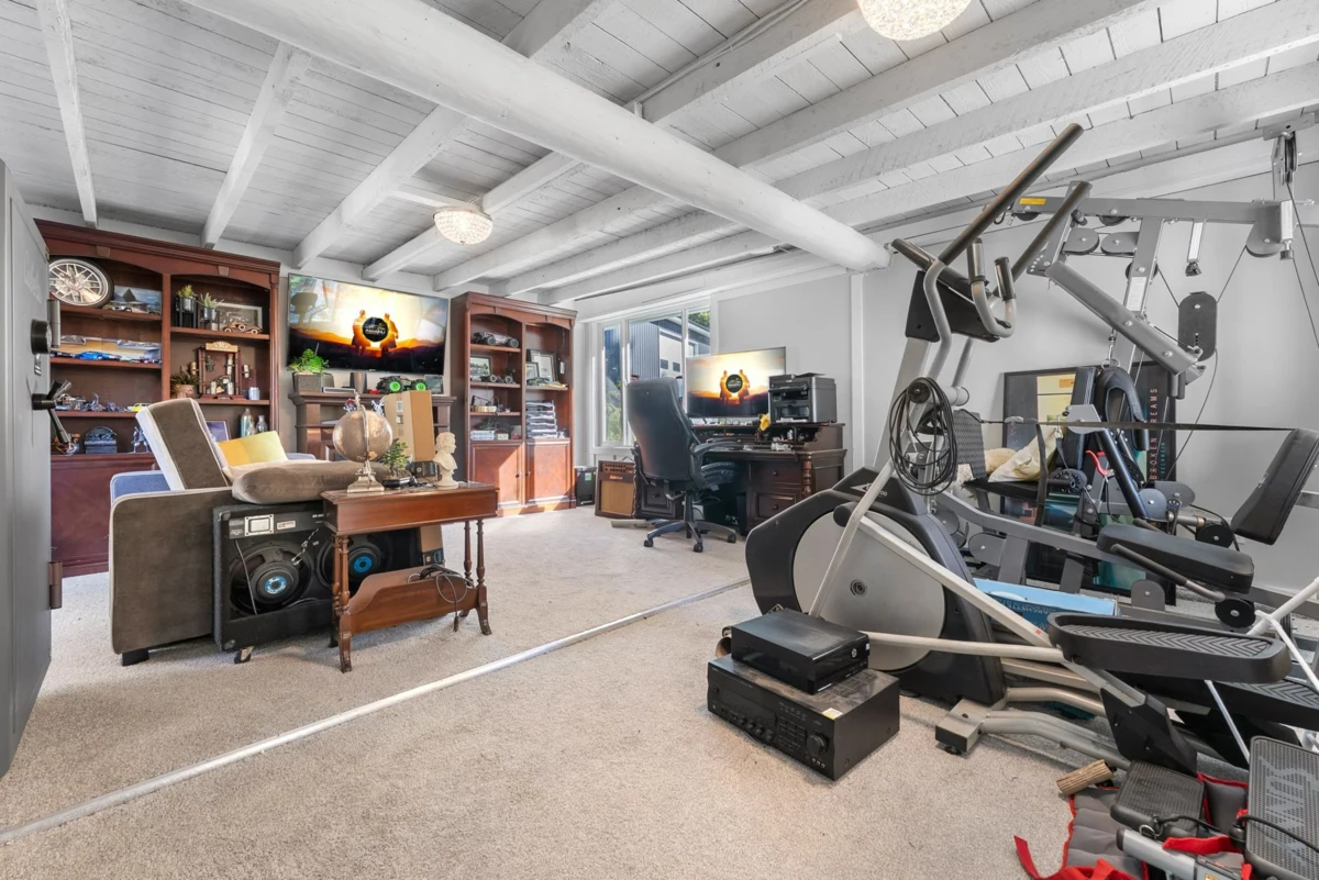 Bedroom 4 Photo of 46751 Chilliwack Lake Road, Chilliwack, BC