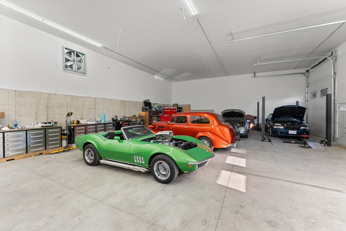 Exterior Rear Photo of 46751 Chilliwack Lake Road, Chilliwack, BC