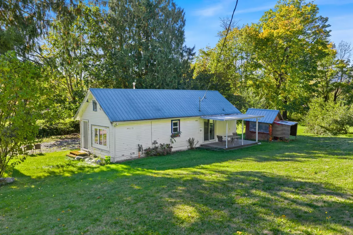 Front Yard Photo of 46751 Chilliwack Lake Road, Chilliwack, BC