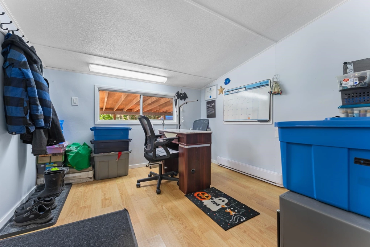 Garden / Landscaping Photo of 46751 Chilliwack Lake Road, Chilliwack, BC