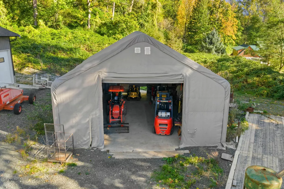 Hot Tub / Spa Photo of 46751 Chilliwack Lake Road, Chilliwack, BC