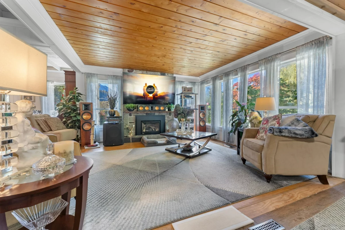 Kitchen Photo of 46751 Chilliwack Lake Road, Chilliwack, BC