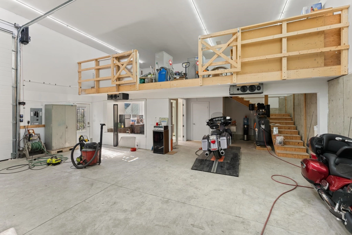 Outdoor Patio Photo of 46751 Chilliwack Lake Road, Chilliwack, BC