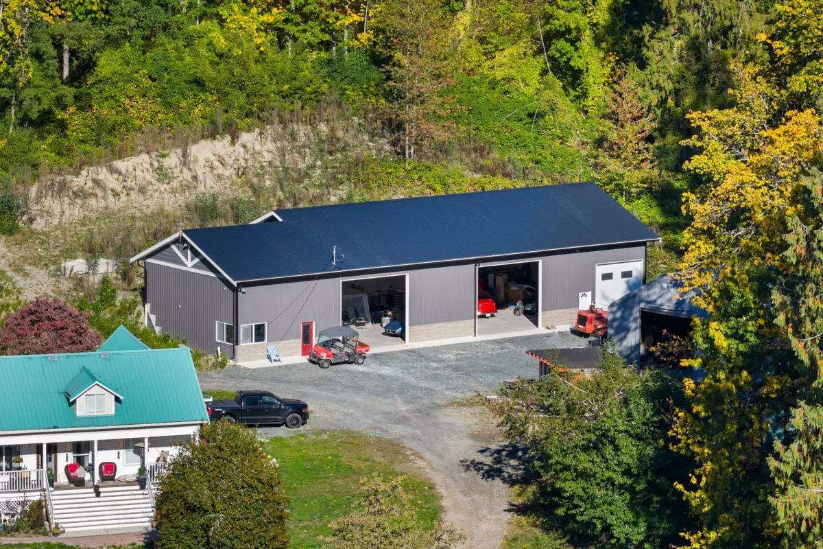 Staircase Photo of 46751 Chilliwack Lake Road, Chilliwack, BC