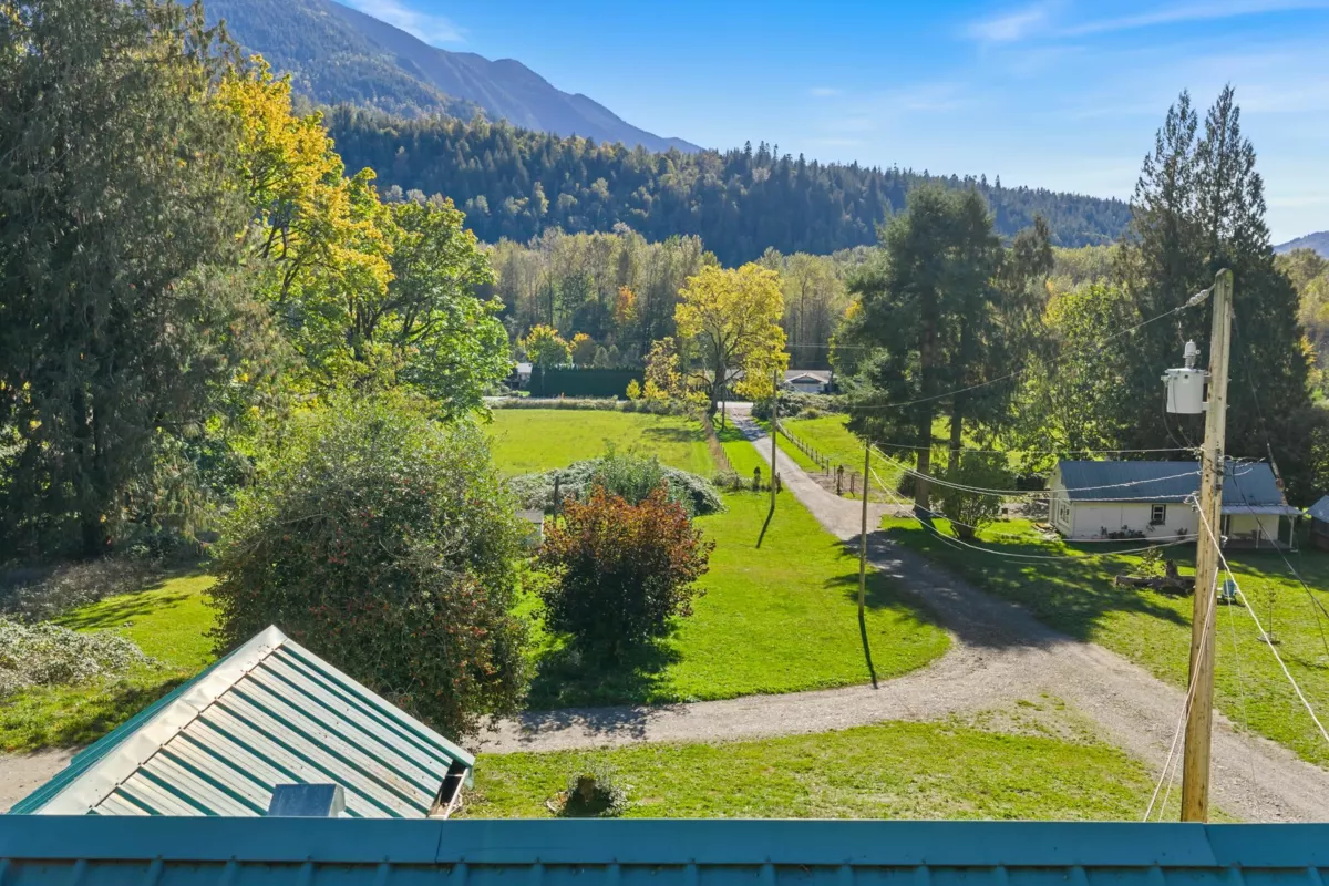 Street View Photo of 46751 Chilliwack Lake Road, Chilliwack, BC