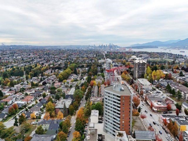 802 3920 Hastings Street, Burnaby, BC, Burnaby — Apartment/Condo for sale