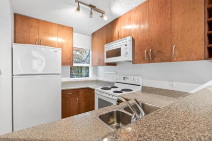 3019 Laurel Street, Vancouver, BC, Vancouver — Townhouse for sale