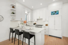 1 312 E 40th Avenue, Vancouver, BC