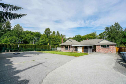 8386 144 Street, Surrey, BC, Surrey — Single Family Residence for sale