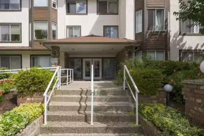 108 33375 Mayfair Avenue, Abbotsford, BC, Abbotsford — Apartment/Condo for sale