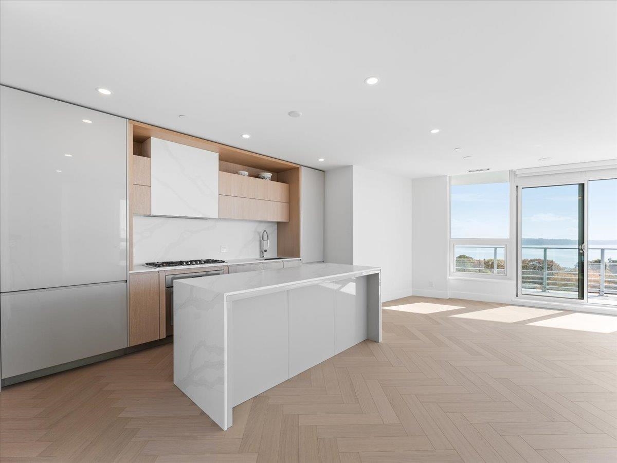 Pantry Photo of 705 1342 Johnston Road, White Rock, BC