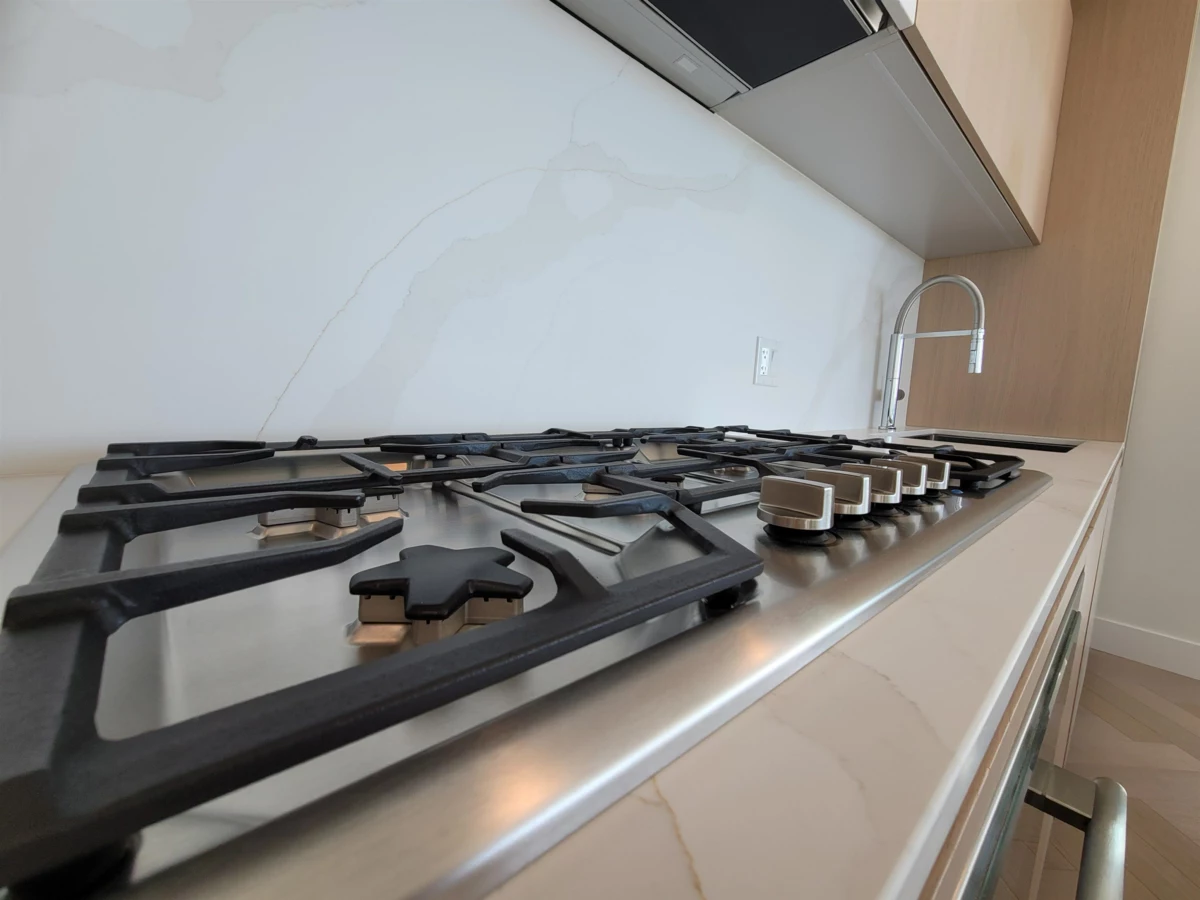 Primary Bedroom Photo of 705 1342 Johnston Road, White Rock, BC