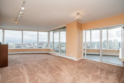 2608 58 Keefer Place, Vancouver, BC, Vancouver — Apartment/Condo for sale