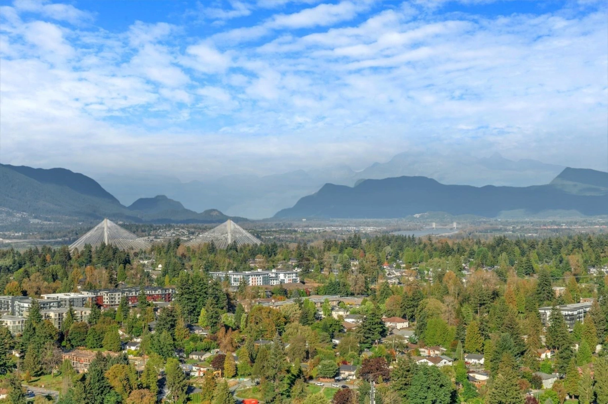 Office / Den Photo of 3903 13495 Central Avenue, Surrey, BC