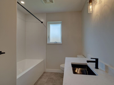 Loft / Bonus Room Photo of 1104 Celia Crescent, Gibsons, BC