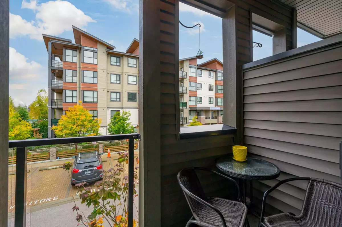 Basement Recreation Room Photo of 51 7811 209 Street, Langley, BC