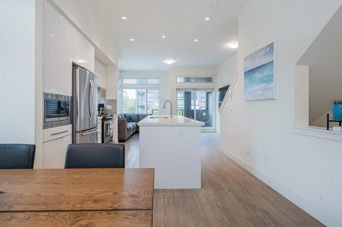 Bedroom 3 Photo of 51 7811 209 Street, Langley, BC