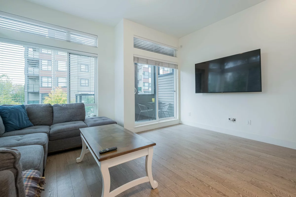 Bedroom 4 Photo of 51 7811 209 Street, Langley, BC