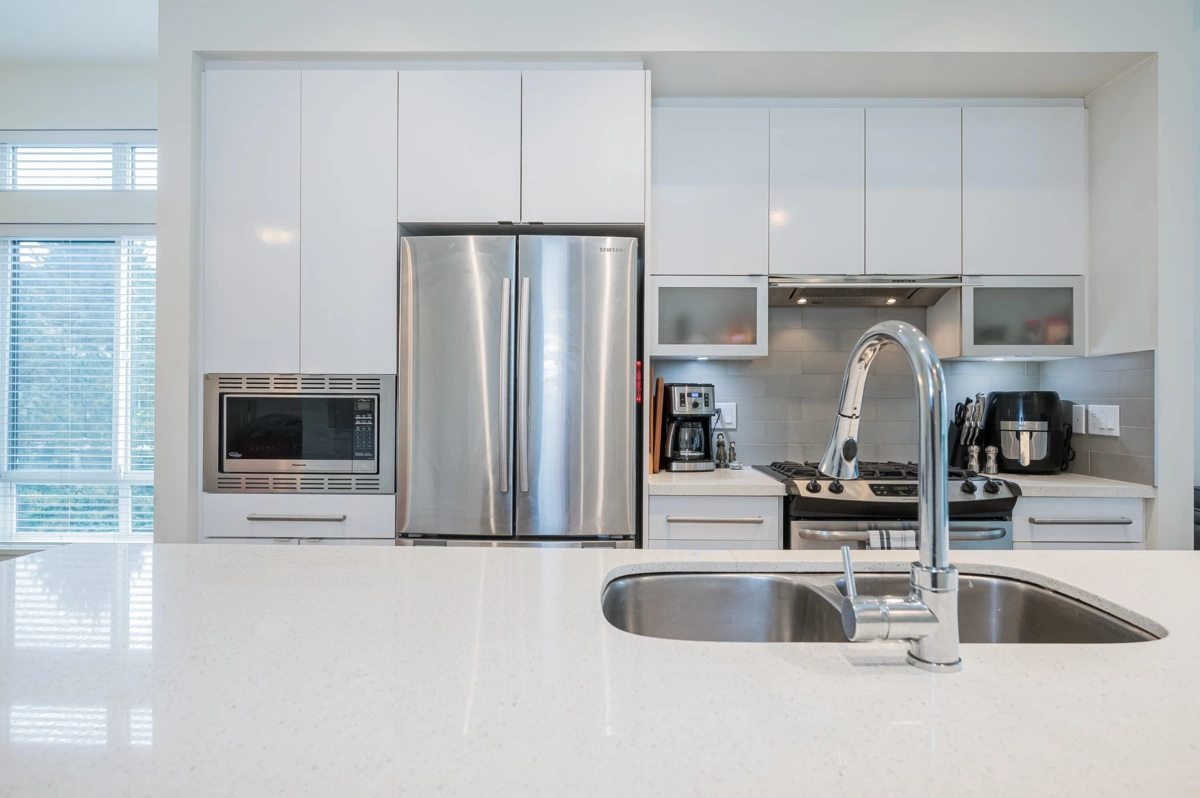 Breakfast Nook Photo of 51 7811 209 Street, Langley, BC