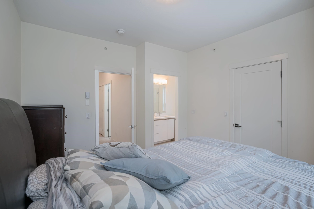 Entry Foyer Photo of 51 7811 209 Street, Langley, BC