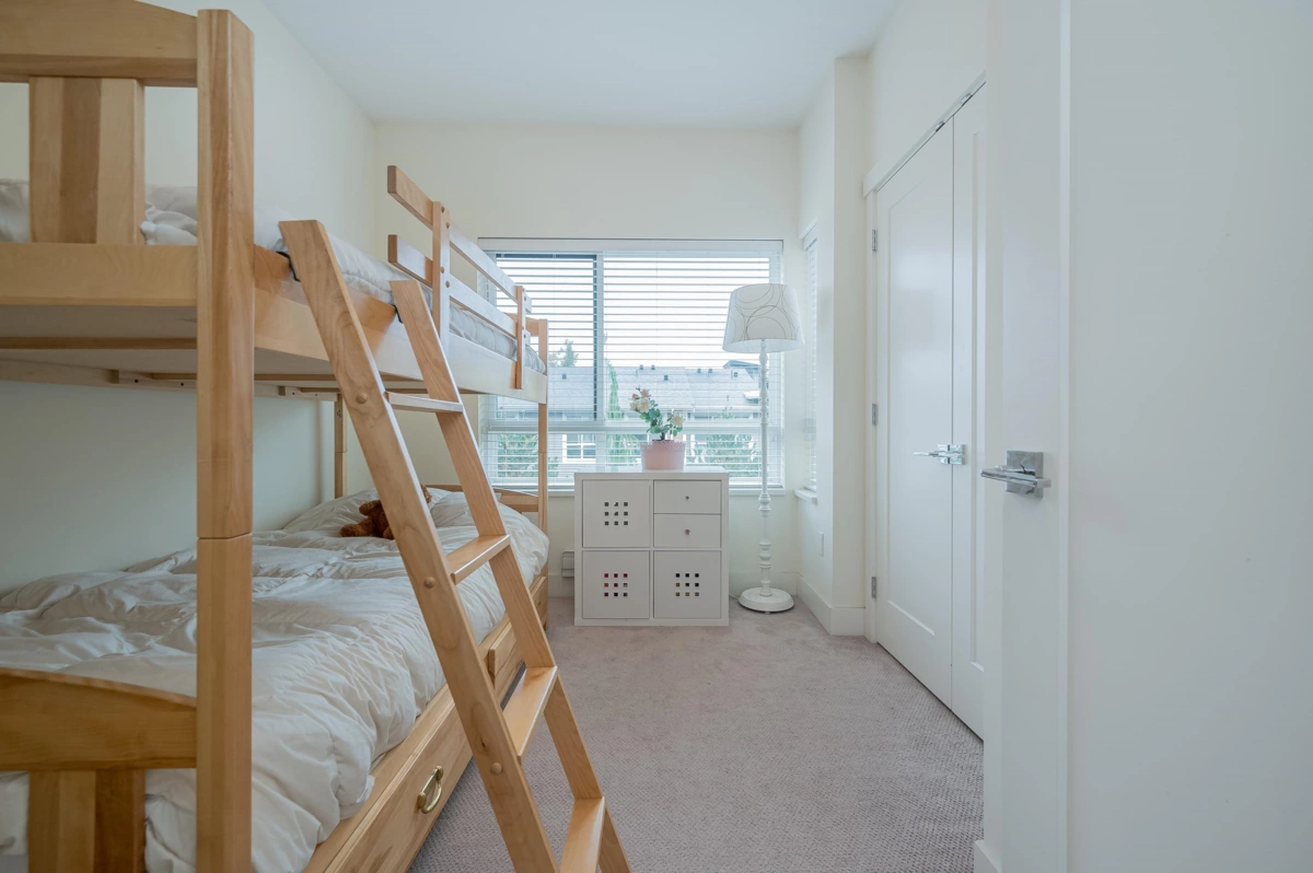 Garage Interior Photo of 51 7811 209 Street, Langley, BC