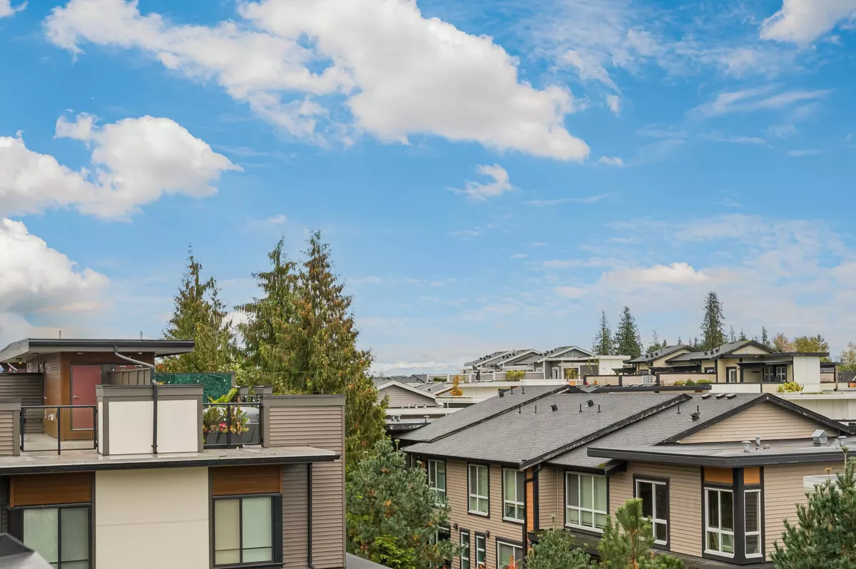 Garden / Landscaping Photo of 51 7811 209 Street, Langley, BC